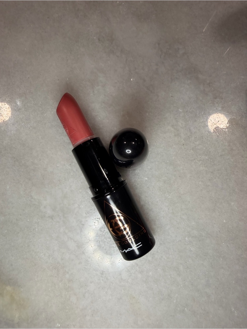 MAC Cosmetics Cremesheen Lipstick - Only You